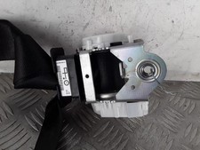 Ceinture avant gauche BMW X1 E84 PHASE 1 72112991281