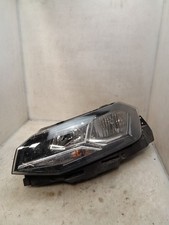 Phare gauche Volkswagen POLO