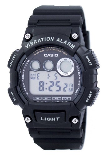 Casio numérique illuminator - numérique,
