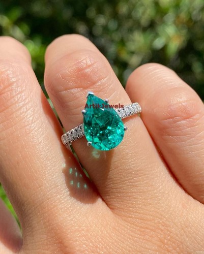 Bague femme argent plaqué - bague,