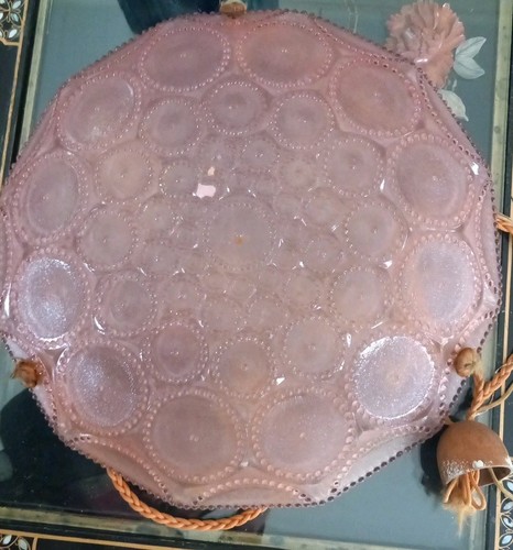 Ancien belle vasque - belle,