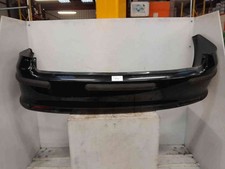 Pare-choc arriere Toyota