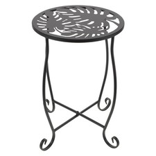 Support plantes métal - support, en