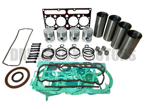 Révision kit pour perkins - révision,