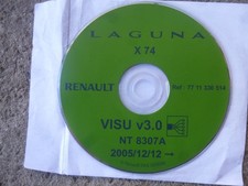 CD MANUEL REPARATION SCHEMA