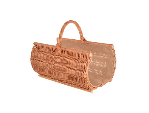 Panier bûches 44 cm - bûches,