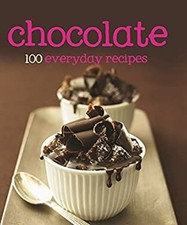 Chocolat : 100 Recettes