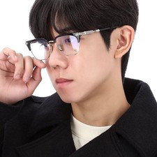 Chrome Hearts Lunettes