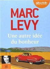 Une autre idée du bonheur: Livre audio - 1 CD MP3 - 5... | Livre | état très bon