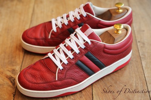 Chaussures baskets gucci ace - gucci,