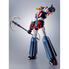 Tamashii nation robot spirit - tamashii,