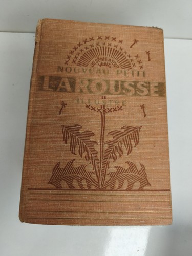 Dictionnaire ancien nouveau - ancien,