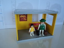 PLAYMOBIL vintage city life