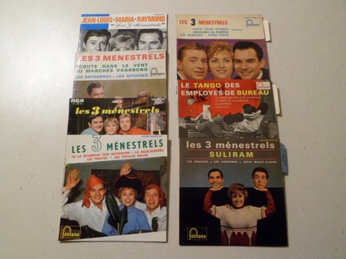 Lot collection disques - collection,