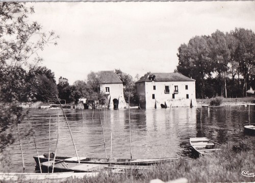 Carte postale 10x15cm - , postcard
