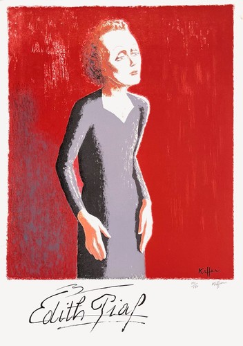 Charles kiffer edith - edith, 1975