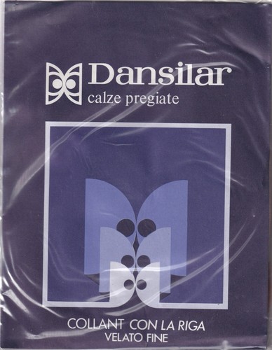 Collant voile couture dansilar - couture,