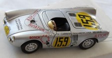 PORSCHE 550 Carrera