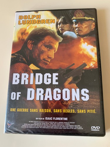 Bridge dragons de isaac - dragons,