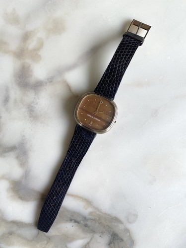 Montre charles jourdan vintage - charles,