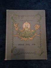 LES TROIS COULEURS. Par G