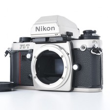 📸 Appareil photo reflex