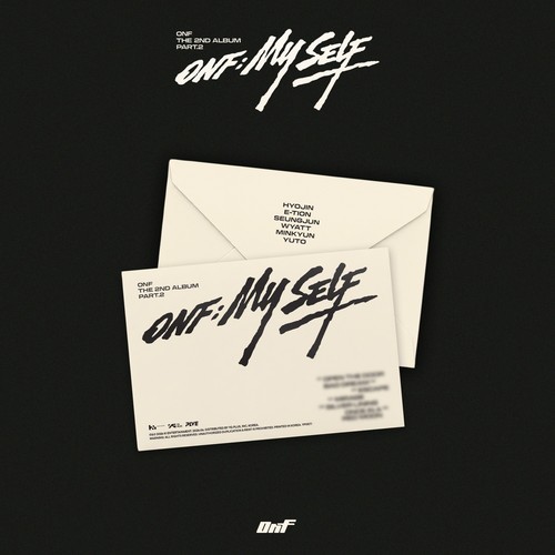 Onf vol - -, onf:my
