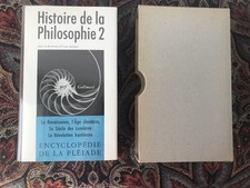 LA PLÉIADE      HISTOIRE DE