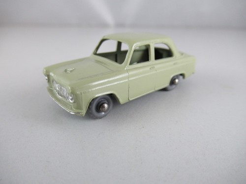 Matchbox lesney ford - matchbox,