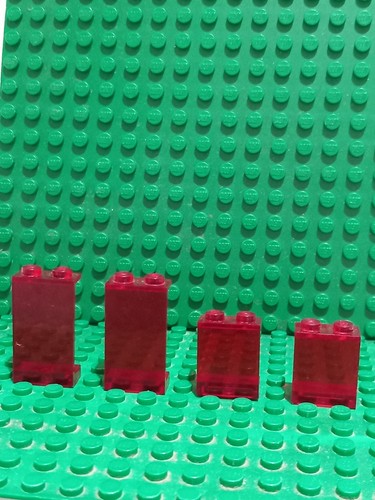 Lego 2362 4864 panneaux - lego., et