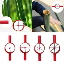 Fendeuse manuelle pour bambou