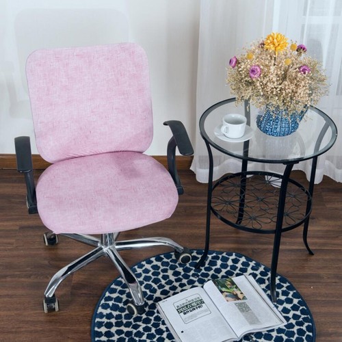 Housses chaise ordinateur - housses, de