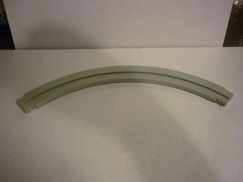 Rail lego monorail curve - monorail,