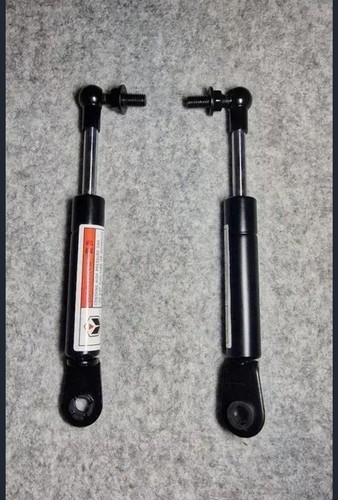 Max yamaha 500 530 560 - yamaha, (x2)