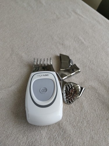 Appareil ageloc galvanic - ageloc, spa