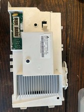 carte electronique lave linge