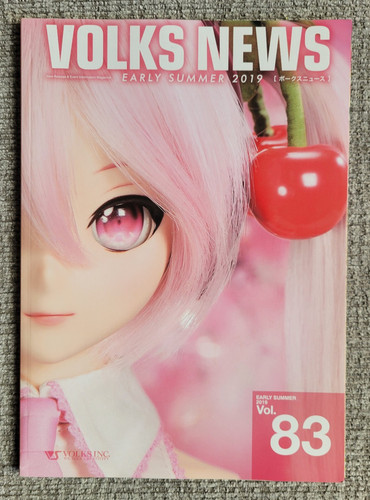 Oop volks news dollfie bjd - news, 83