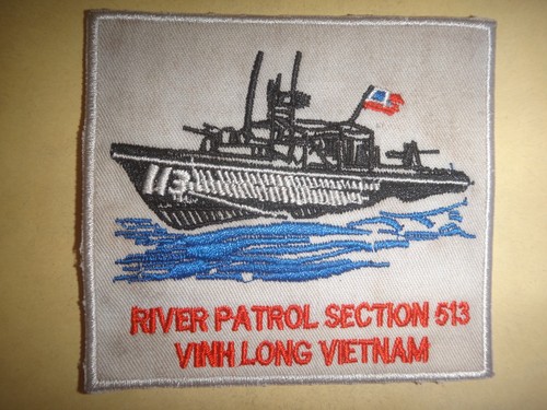 Vietnam guerre patch - vietnam,