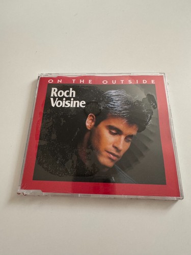 Roch voisine on the - voisine,