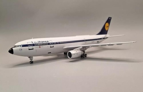 A300b2 lufthansa aiac - a300b2-1c, d-aiac