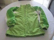 BLOUSON DE SKI FEMME TAILLE