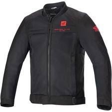 Veste Moto Alpinestars Honda