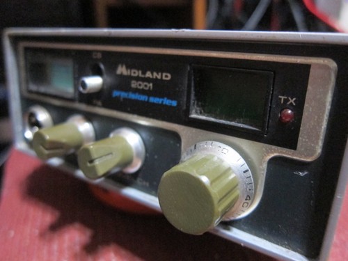 Midland citizen band - midland,