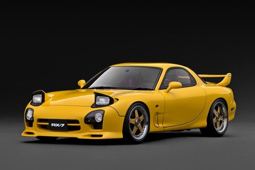Mazda speed a spec - speed, a-spec