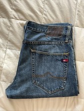 Quicksilver Quik Jean Men's