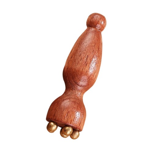 Outil massage des - de, yeux