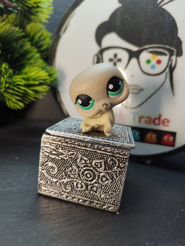 Lps00106 littlest petshop - littlest,