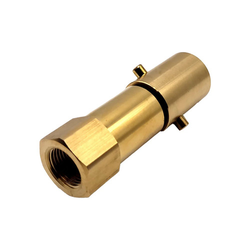 Adaptateur bouteille gaz - de,