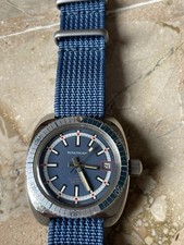 Waltham Skin Diver