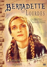 Bernadette of Lourdes [New